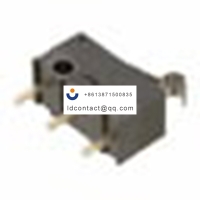 Omron Limit Switches _D2F-01FL3_SWI